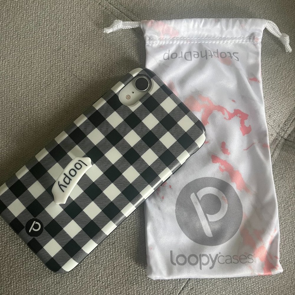 iPHONE CASE - Picture 2 of 5
